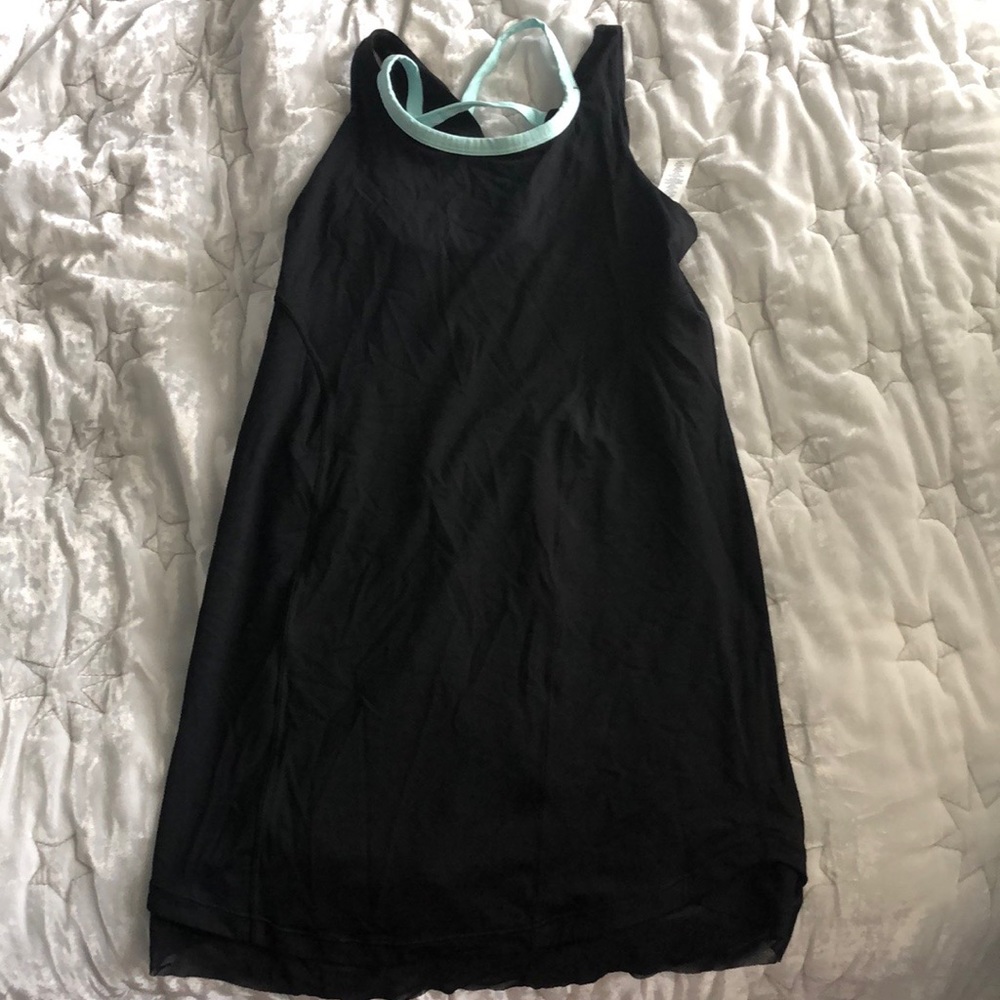 Ivivva Girls Tennis Dress || rare!